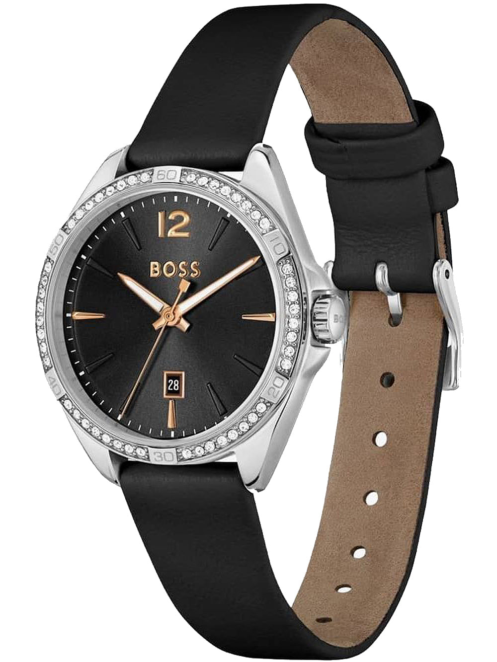 BOSS 1502624 Felina women's watch 32mm 3ATM