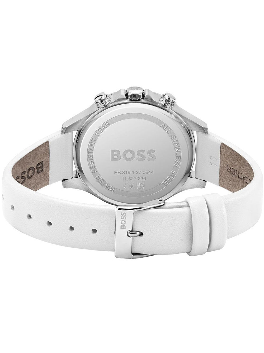 BOSS 1502629 Hera women's watch 38mm 3ATM