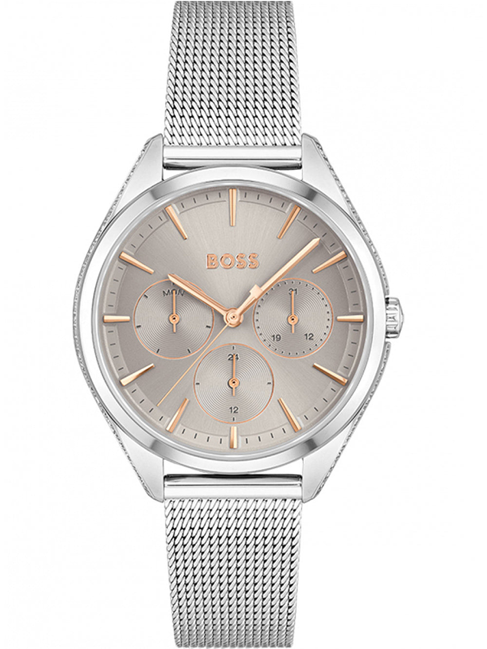BOSS 1502638 Saya women's watch 38mm 3ATM