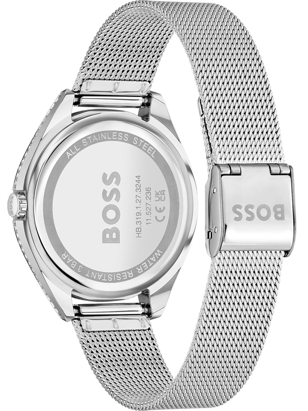 BOSS 1502638 Saya women's watch 38mm 3ATM