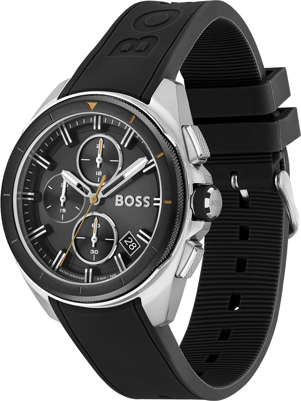 BOSS 1513953 Volane Chronograph 45mm 5ATM