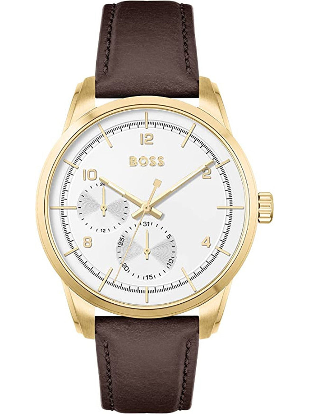 BOSS 1513956 Sophio men's watch 42mm 5ATM