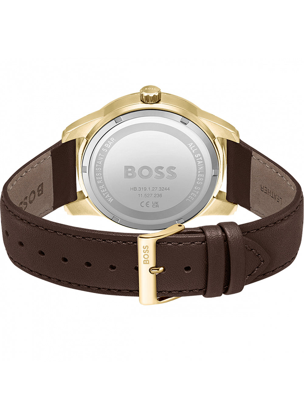 BOSS 1513956 Sophio men's watch 42mm 5ATM