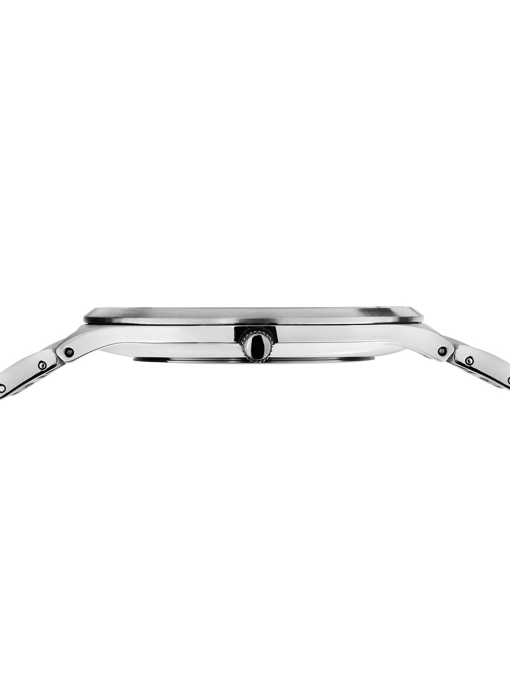 Bering 15240-777 men's watch Titanium men's watch 40mm 5ATM