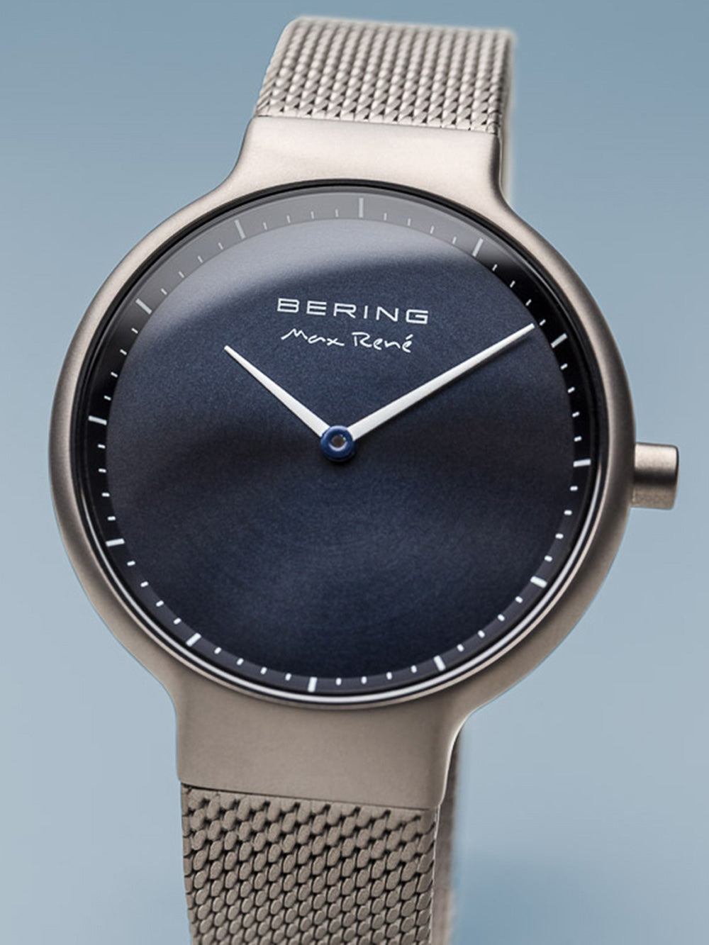 Bering 15531-077 Max René women's watch 31mm 5ATM