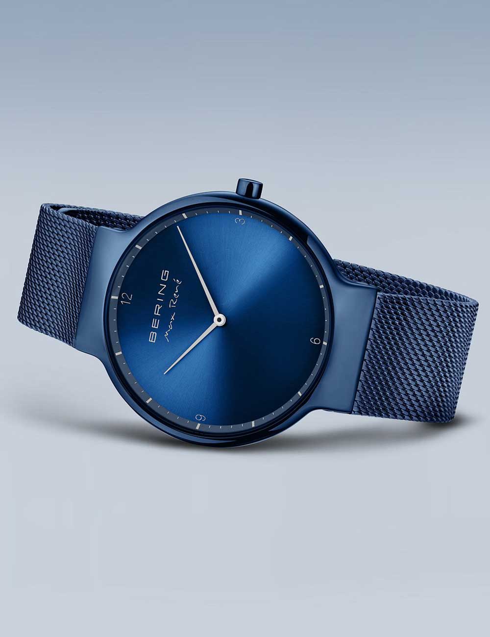 Bering 15540-397 men's watch Max René 40mm 5ATM