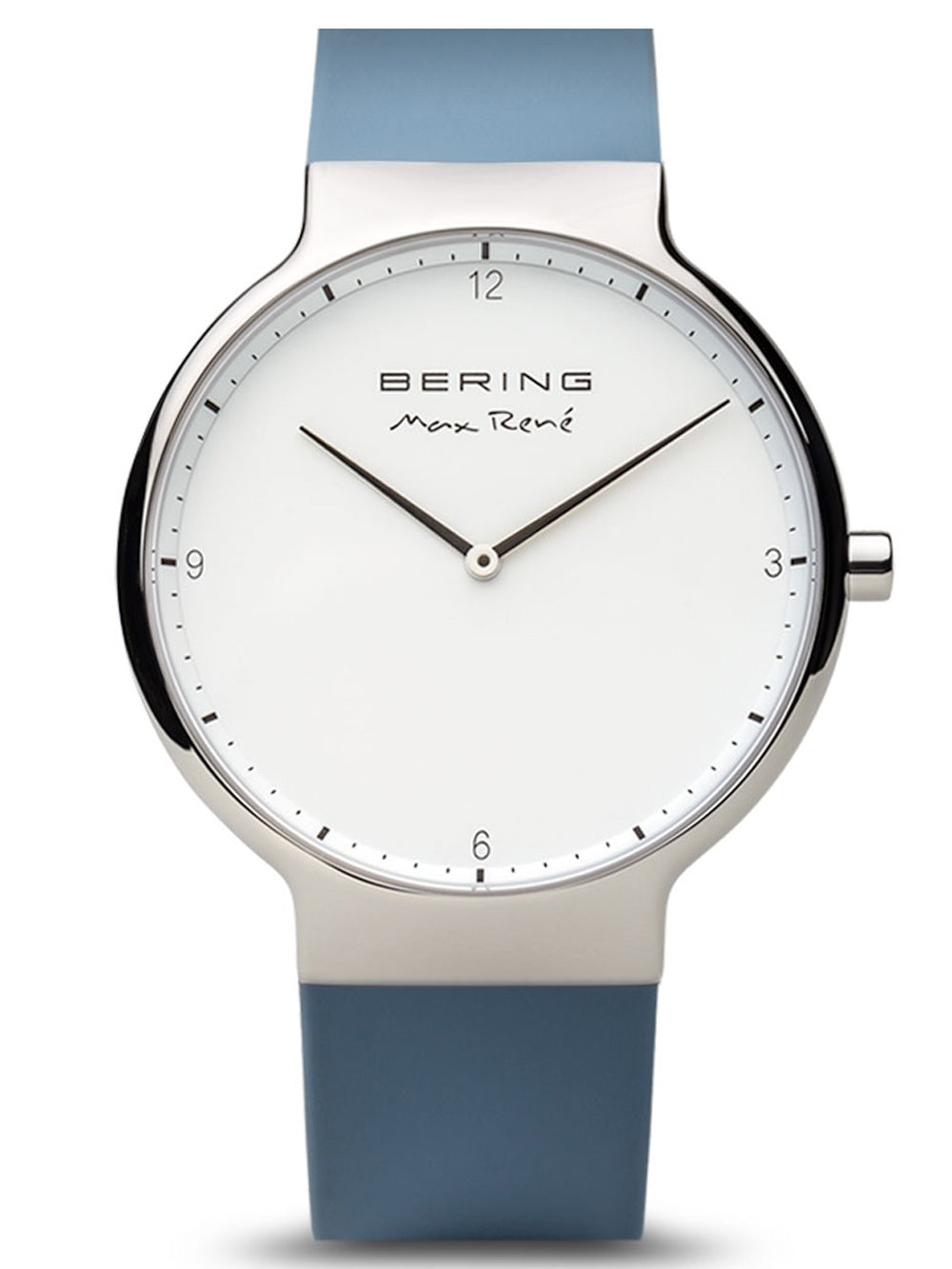 Bering 15540-700 Max René men's watch 40mm 5ATM