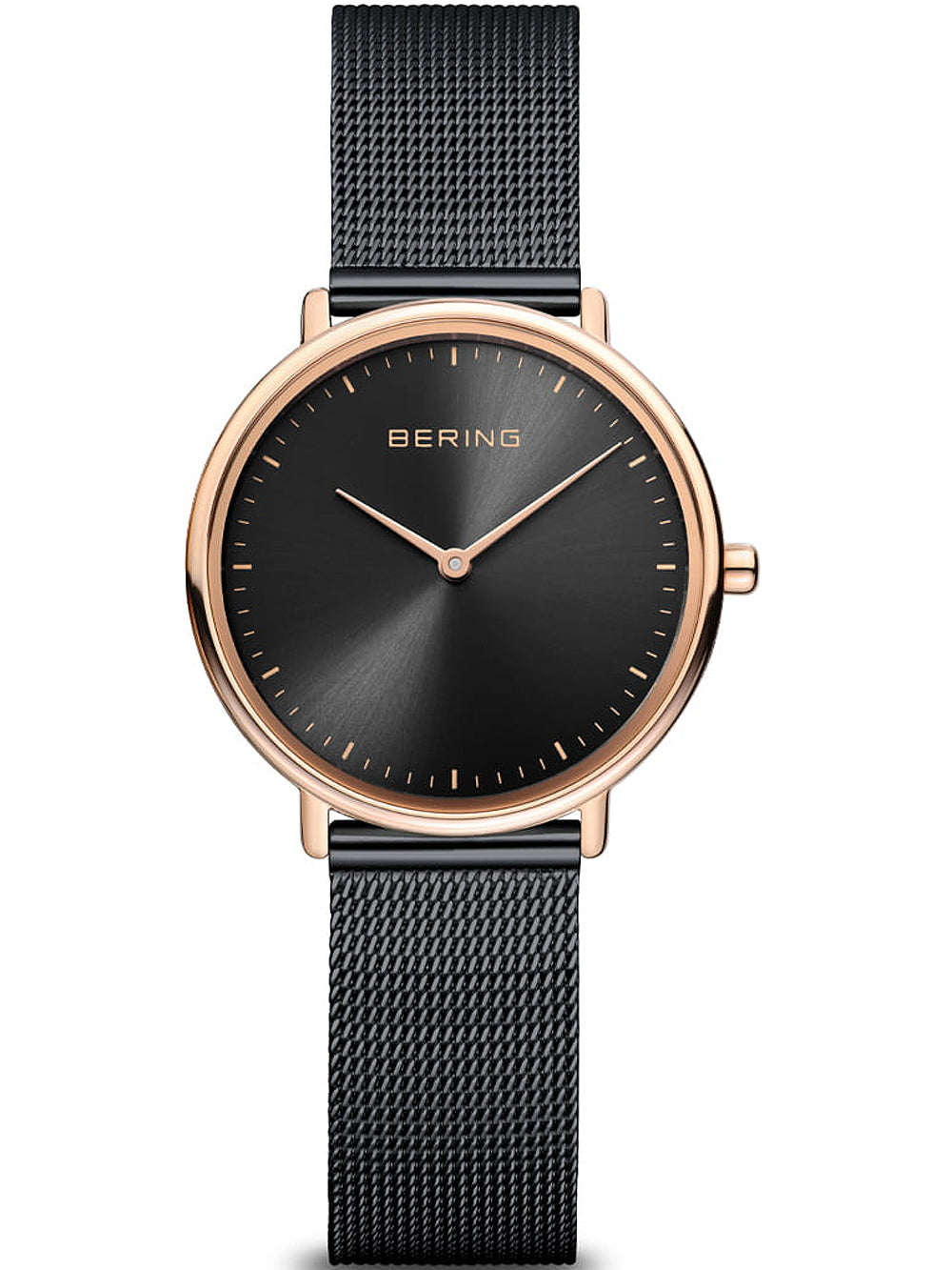 Bering 15729-166 women's watch Ultra Slim 29mm 3ATM