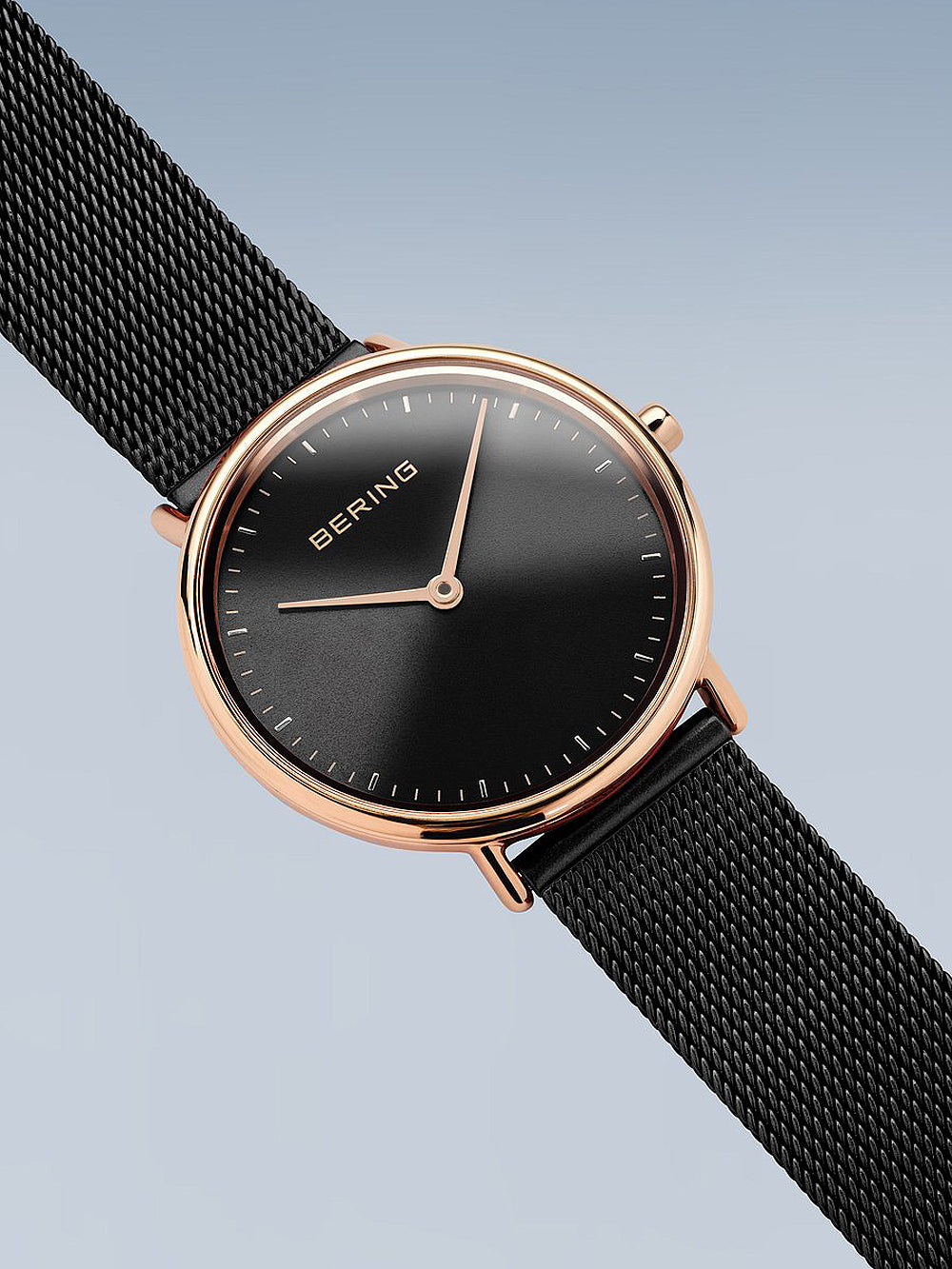Bering 15729-166 women's watch Ultra Slim 29mm 3ATM