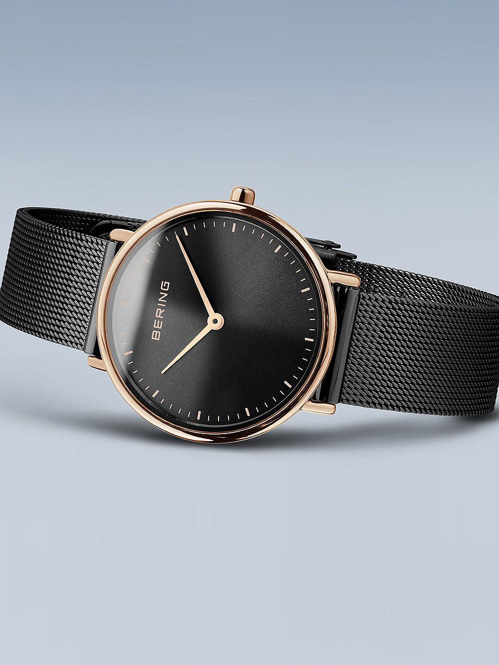 Bering 15729-166 women's watch Ultra Slim 29mm 3ATM