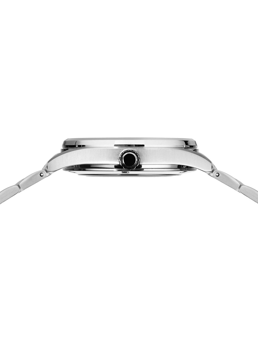 Bering 16743-704 Automatic men's watch 43mm 3ATM