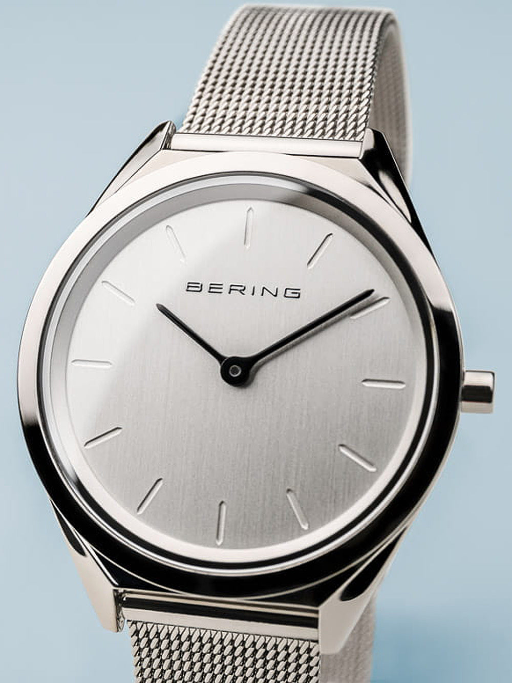 Bering 17031-000 Ultra Slim women's watch 31mm 3ATM