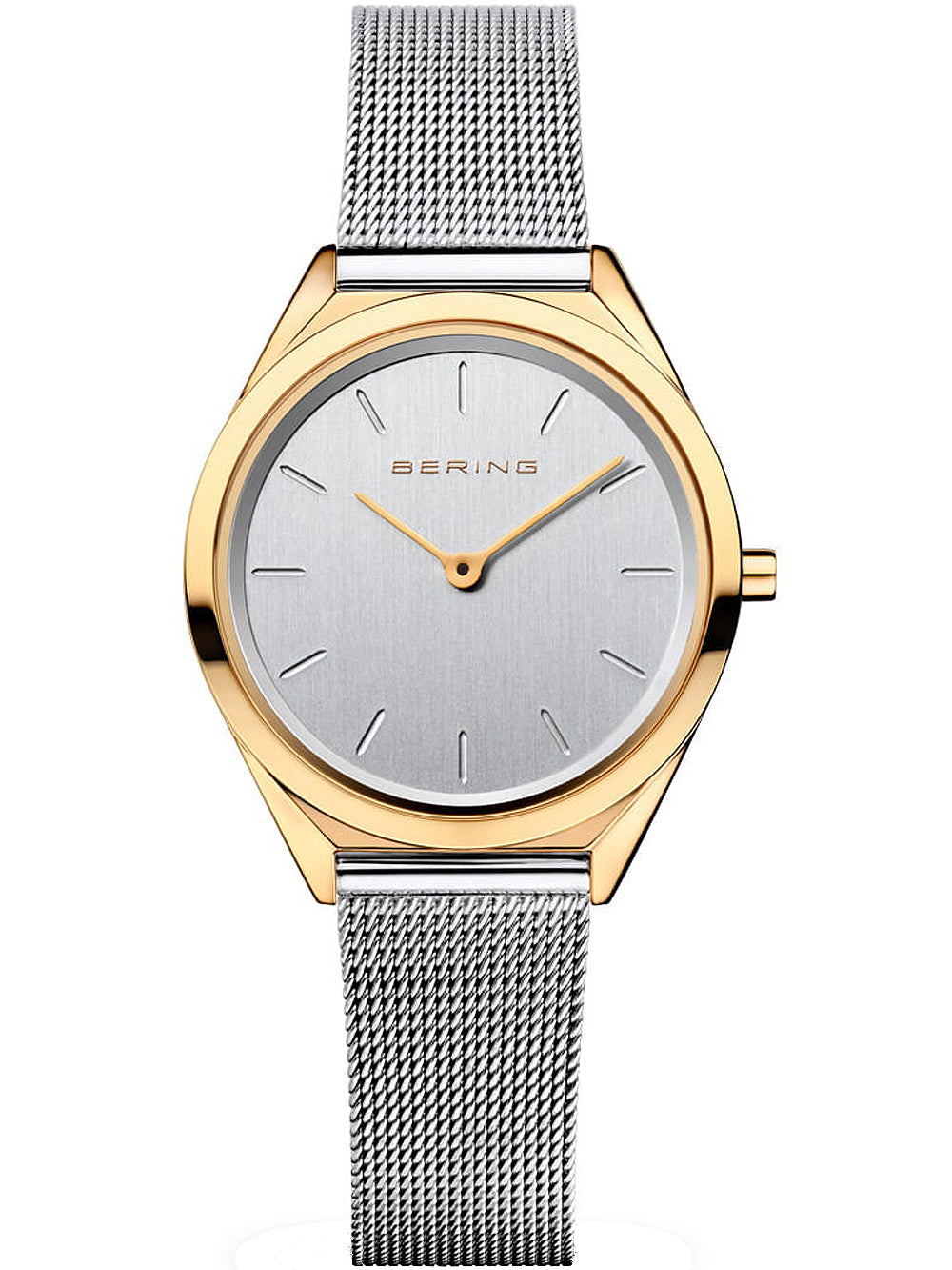 Bering 17031-010 Ultra Slim women's watch 31mm 3ATM