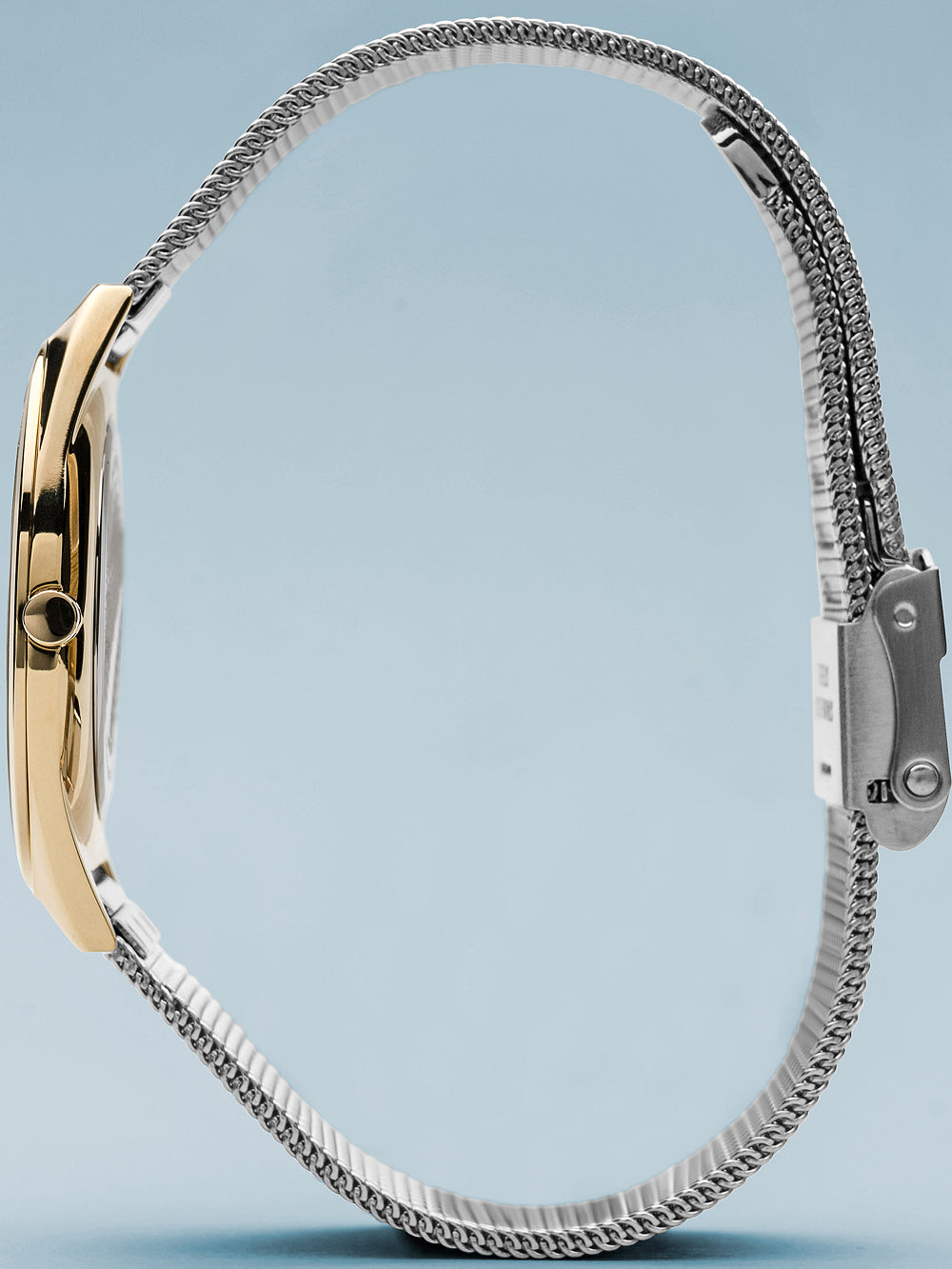 Bering 17031-010 Ultra Slim women's watch 31mm 3ATM