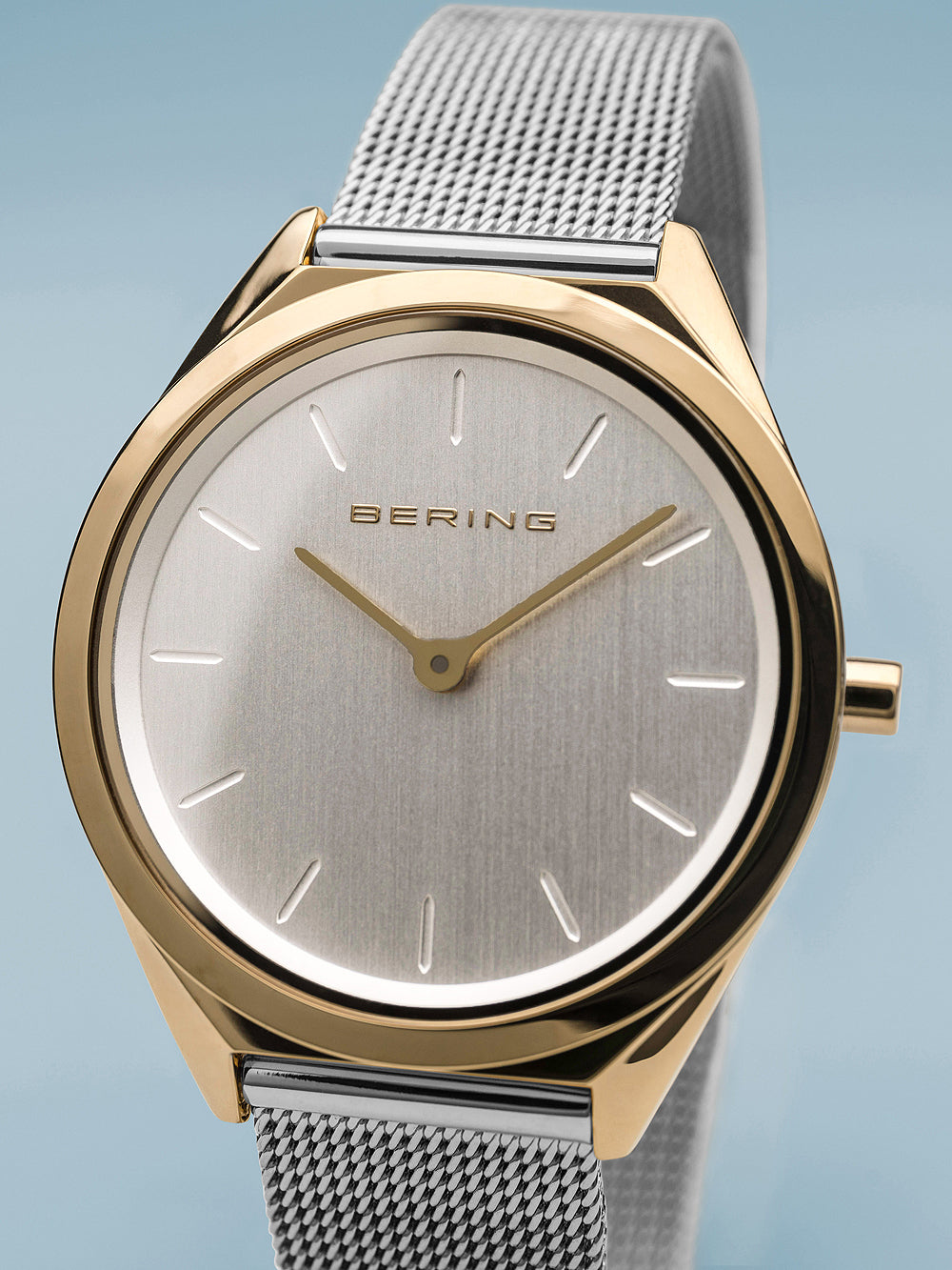 Bering 17031-010 Ultra Slim women's watch 31mm 3ATM