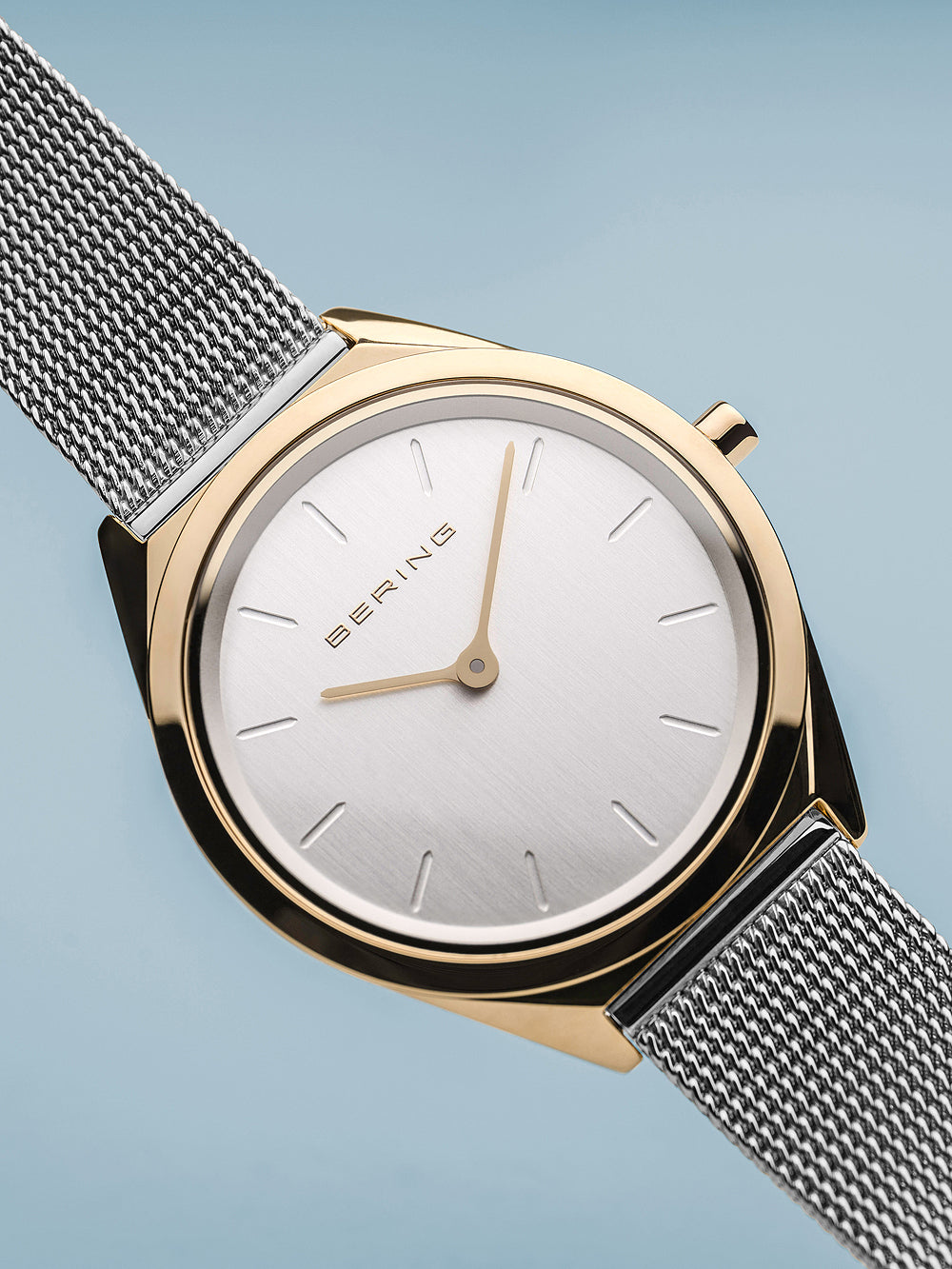 Bering 17031-010 Ultra Slim women's watch 31mm 3ATM