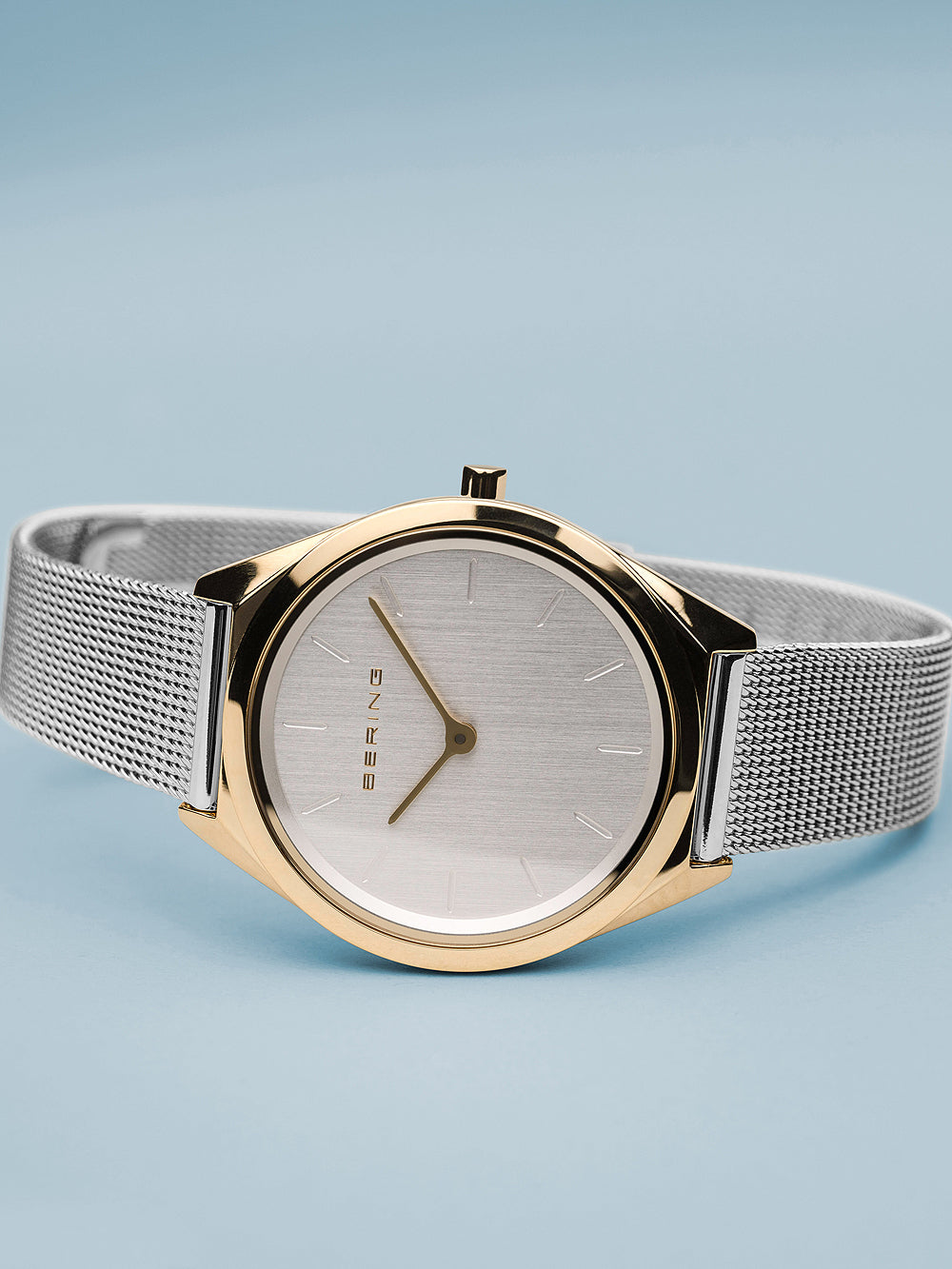 Bering 17031-010 Ultra Slim women's watch 31mm 3ATM