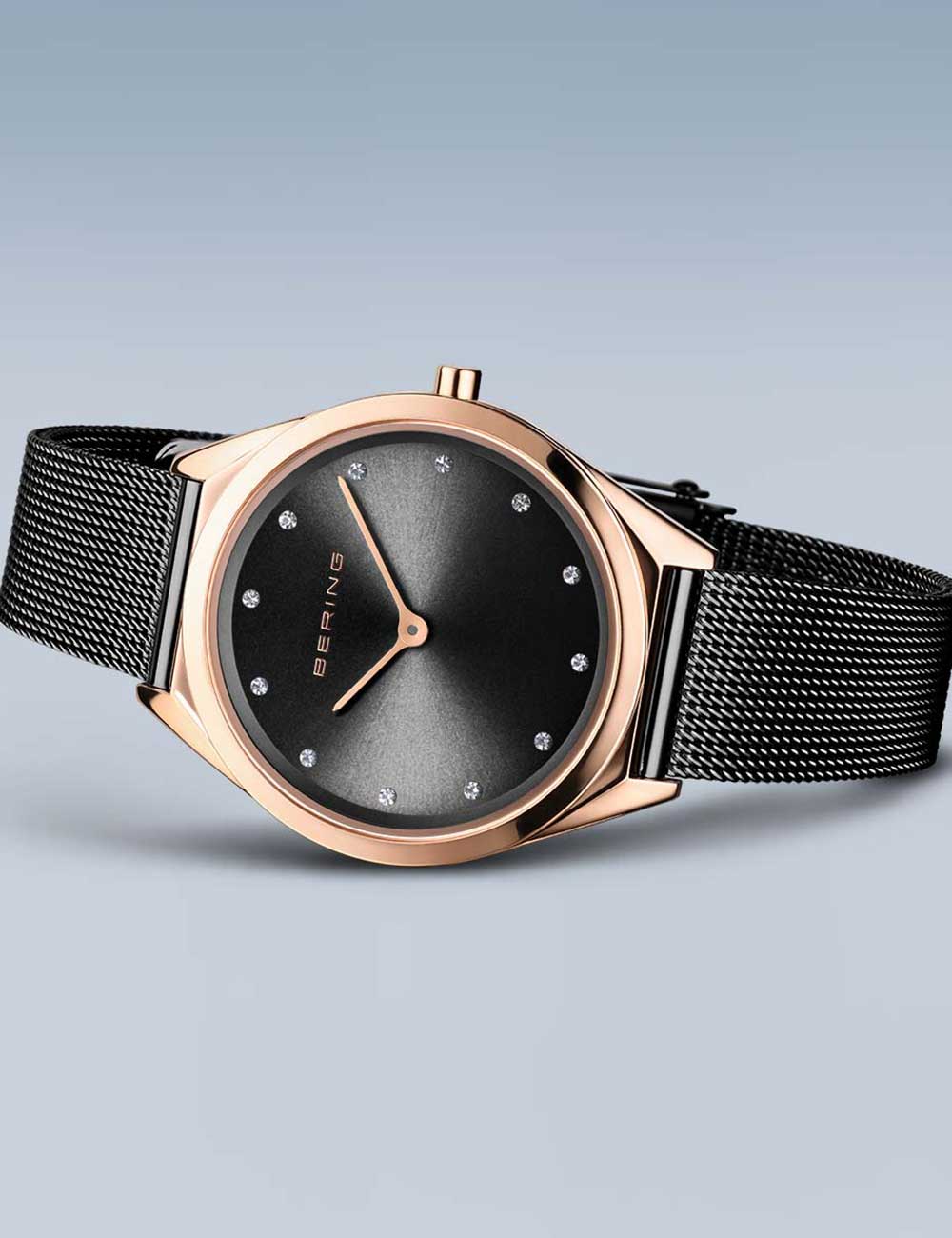 Bering 17031-162 women's watch Classic 31mm 3ATM