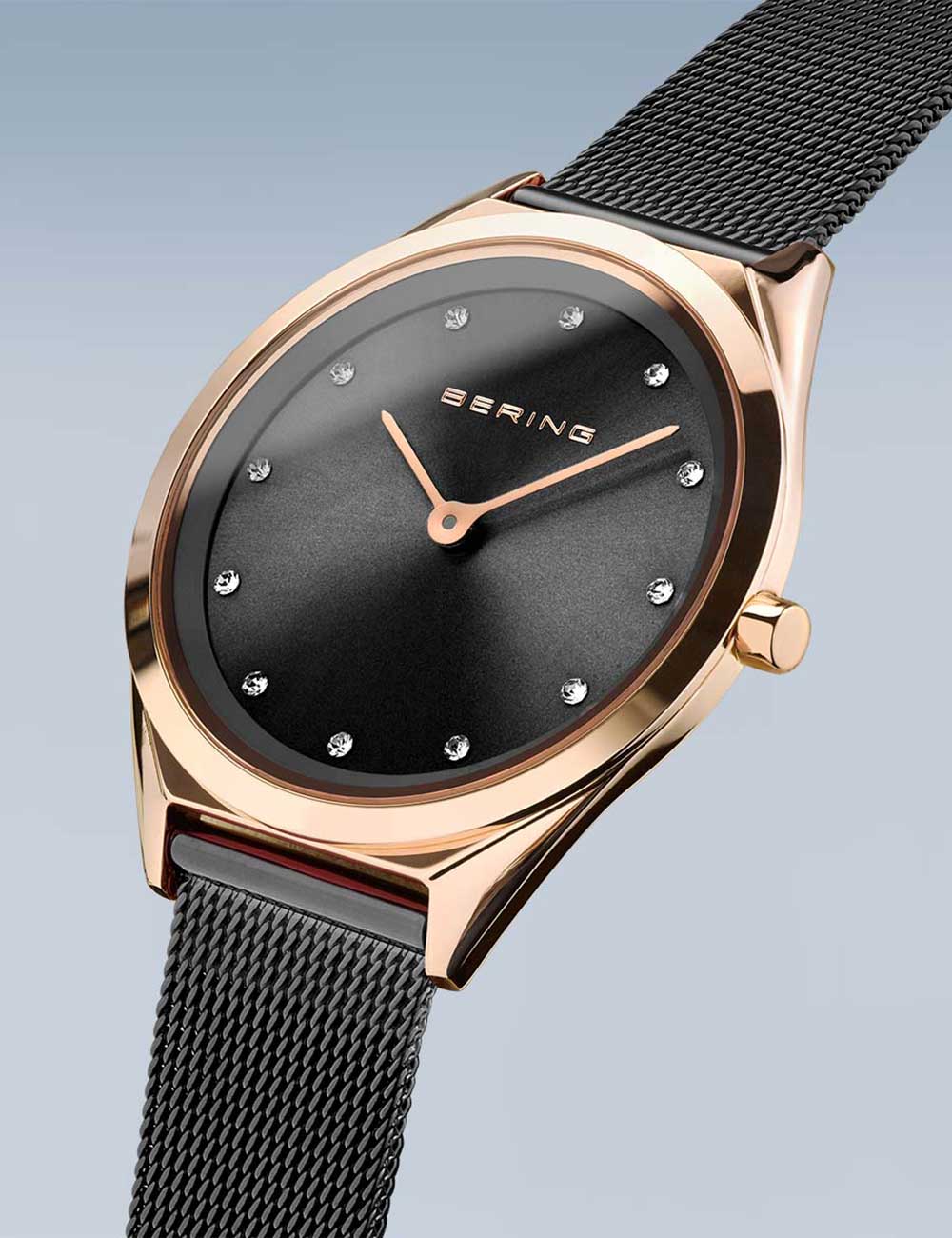 Bering 17031-162 women's watch Classic 31mm 3ATM
