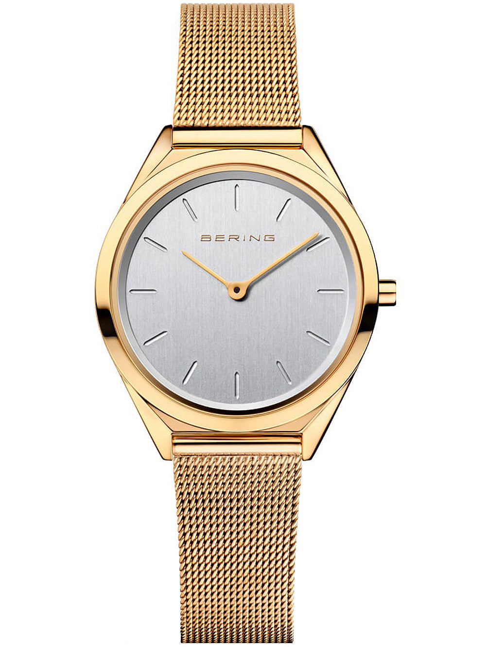 Bering 17031-334 Ultra Slim women's watch 31mm 3ATM