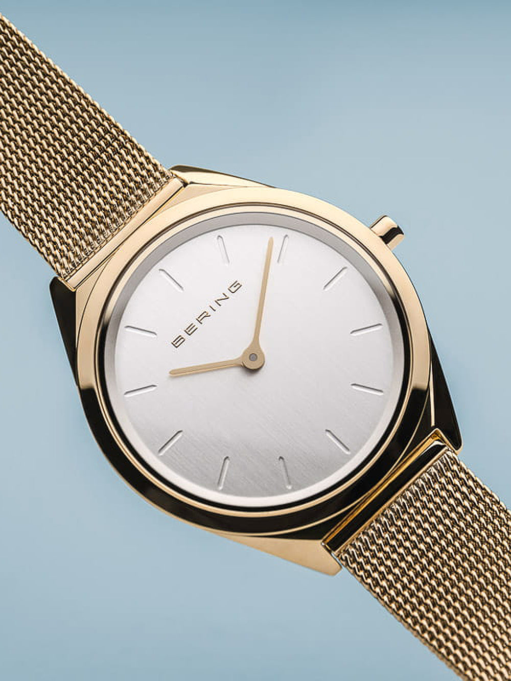Bering 17031-334 Ultra Slim women's watch 31mm 3ATM