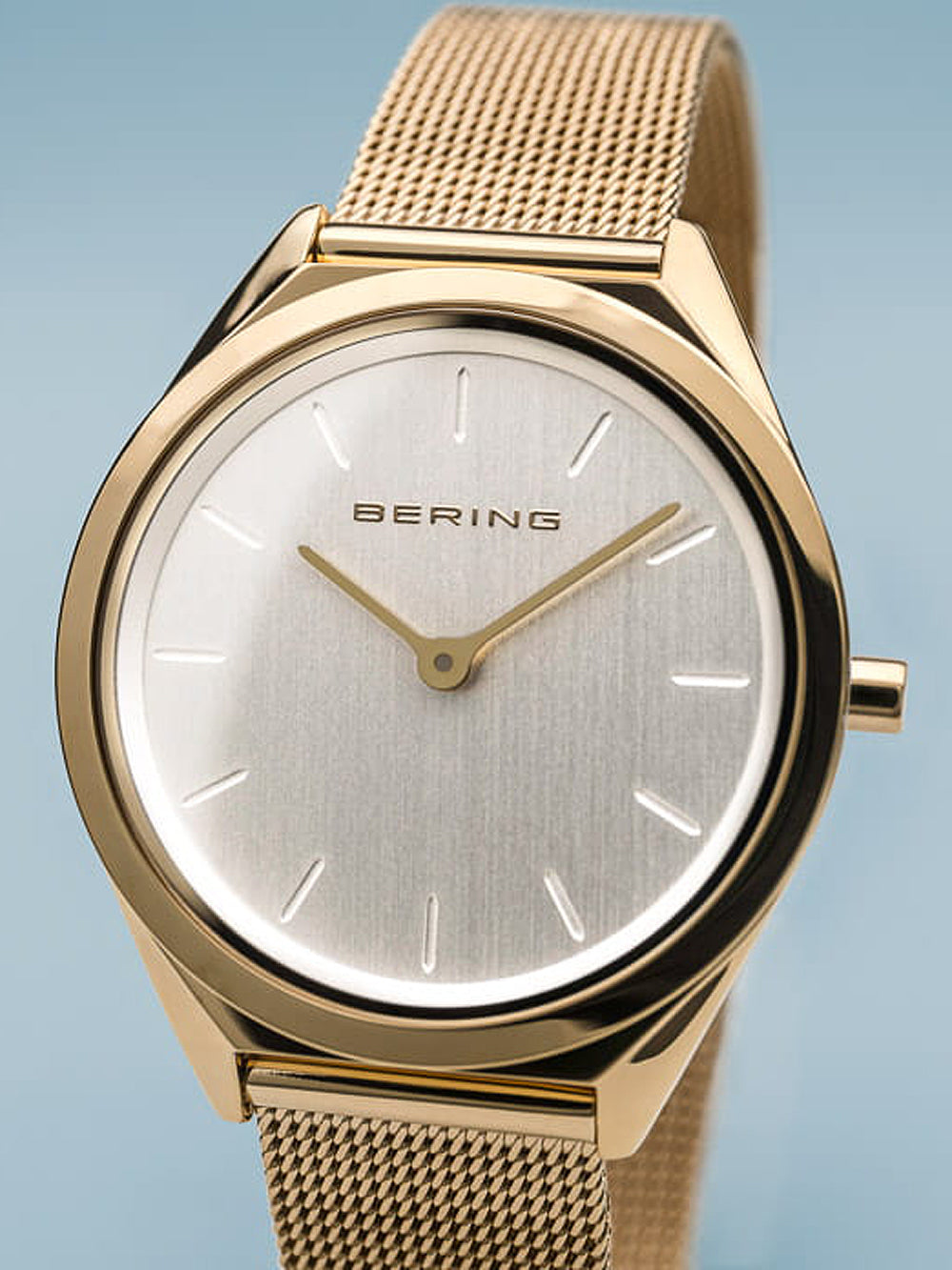Bering 17031-334 Ultra Slim women's watch 31mm 3ATM