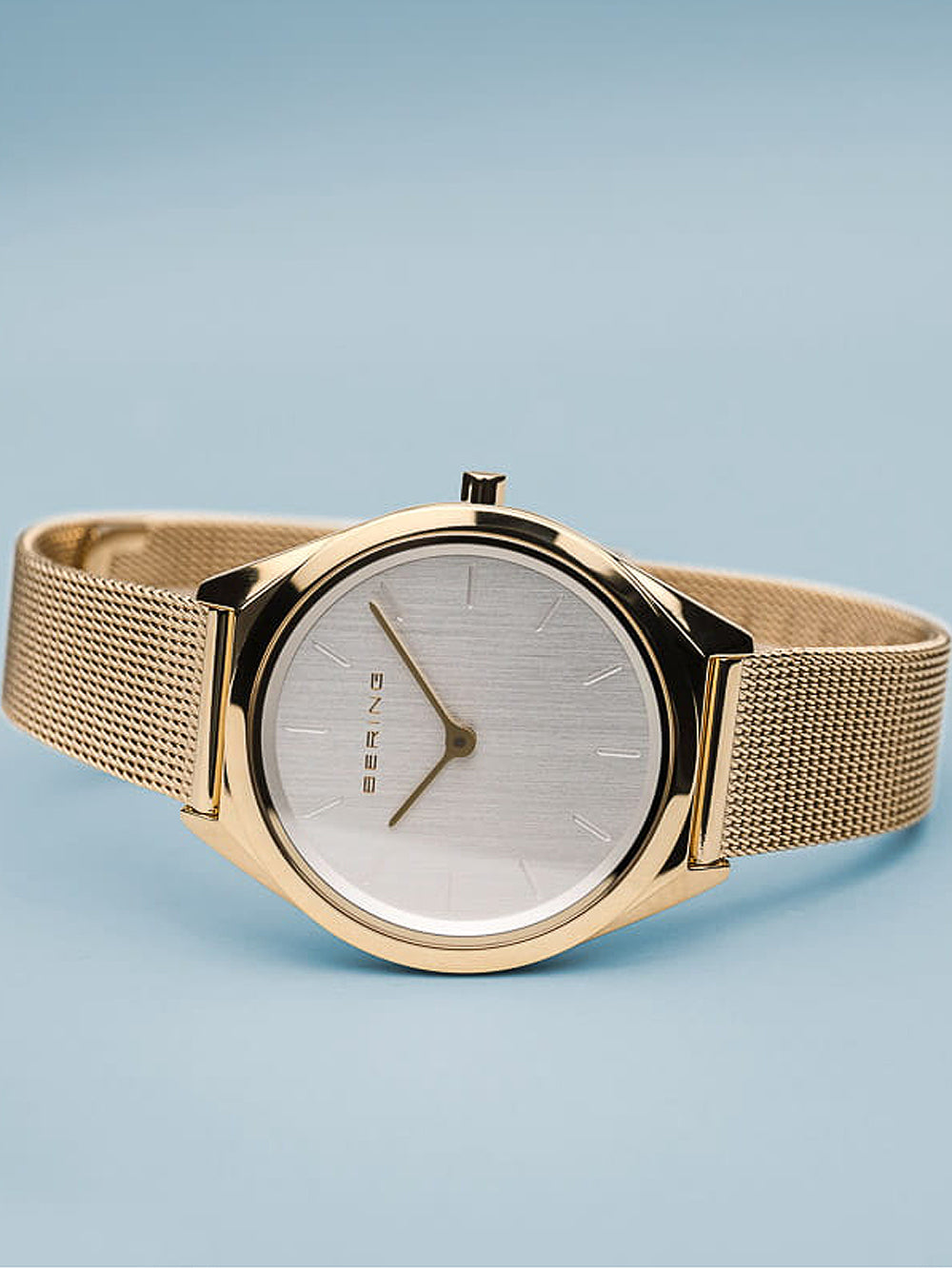 Bering 17031-334 Ultra Slim women's watch 31mm 3ATM