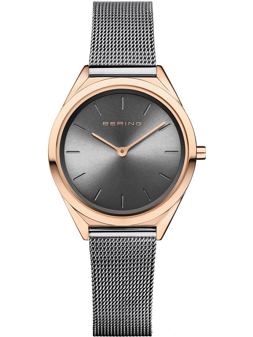 Bering 17031-369 Ultra Slim women's watch 31mm 3ATM