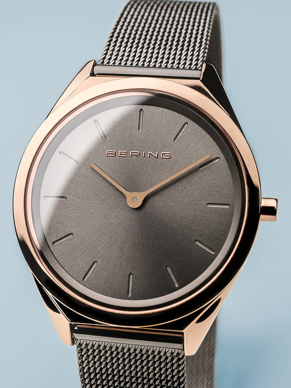 Bering 17031-369 Ultra Slim women's watch 31mm 3ATM