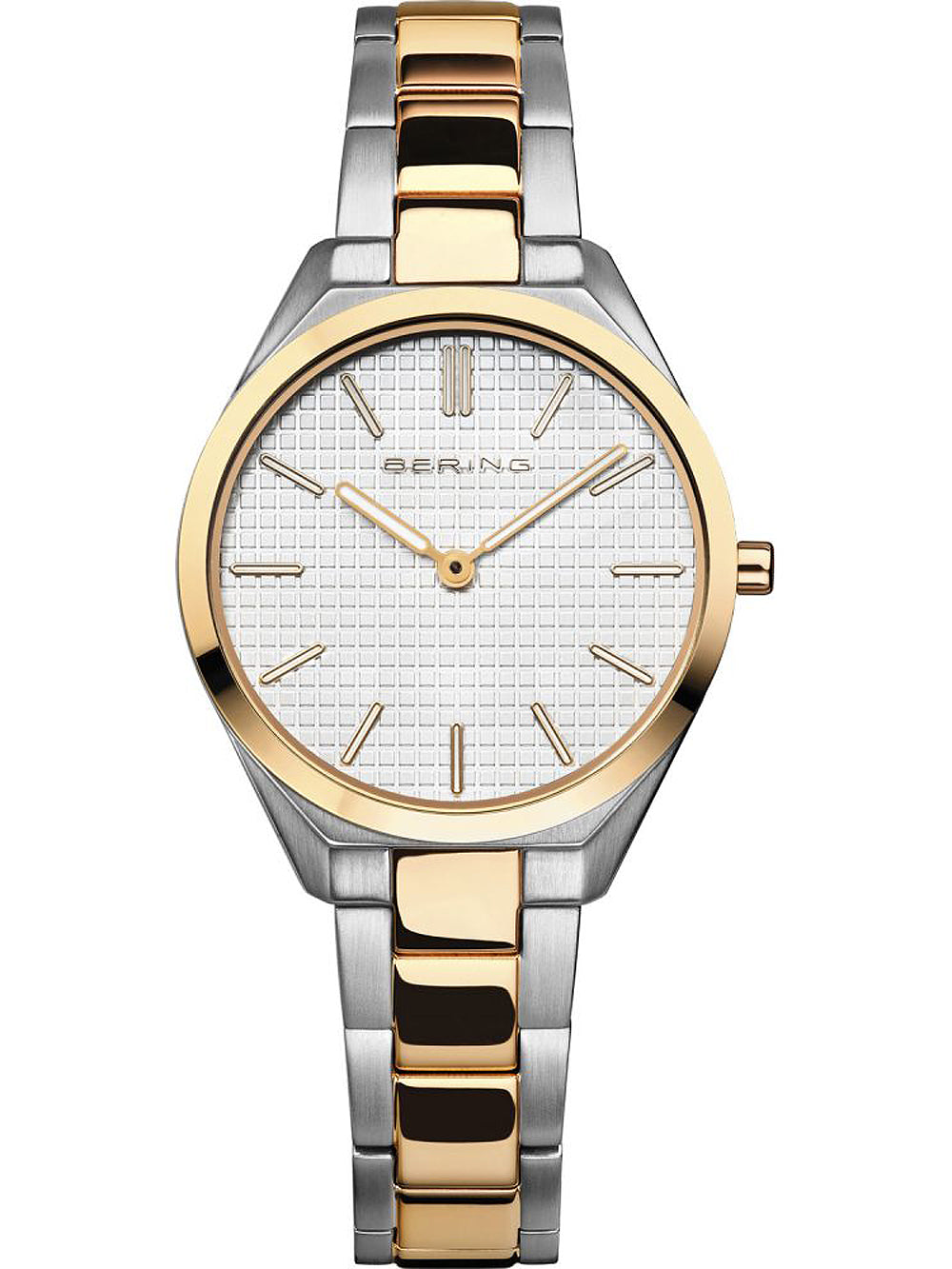 Bering 17231-704 Ultra Slim women's watch 31mm 3ATM