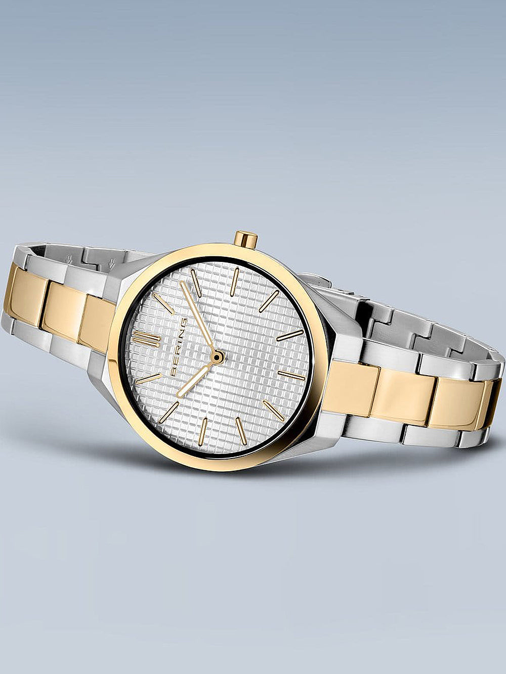 Bering 17231-704 Ultra Slim women's watch 31mm 3ATM