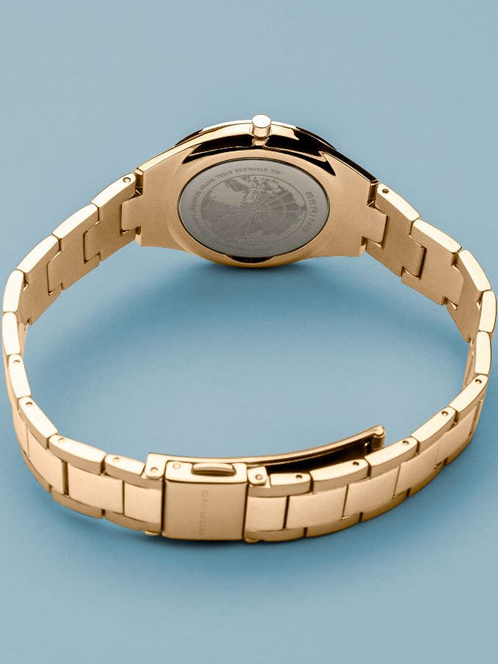 Bering 17231-734 Ultra Slim women's watch 31mm 3ATM