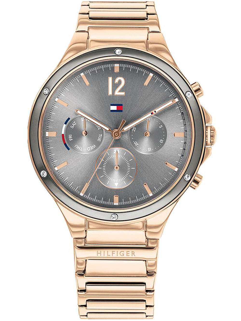 Tommy Hilfiger 1782277 Eve women's watch 38mm 3ATM