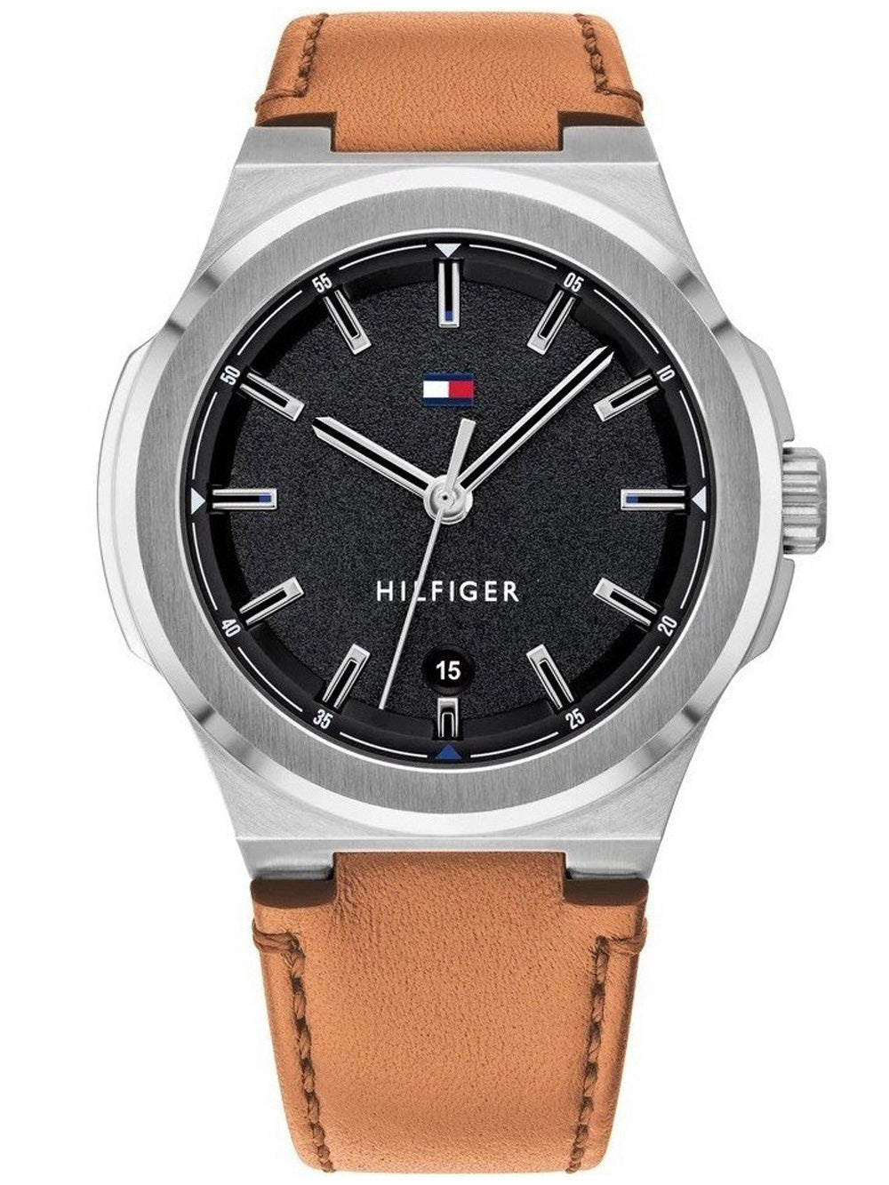 Tommy Hilfiger 1791650 Princeton men's watch 44mm 5ATM