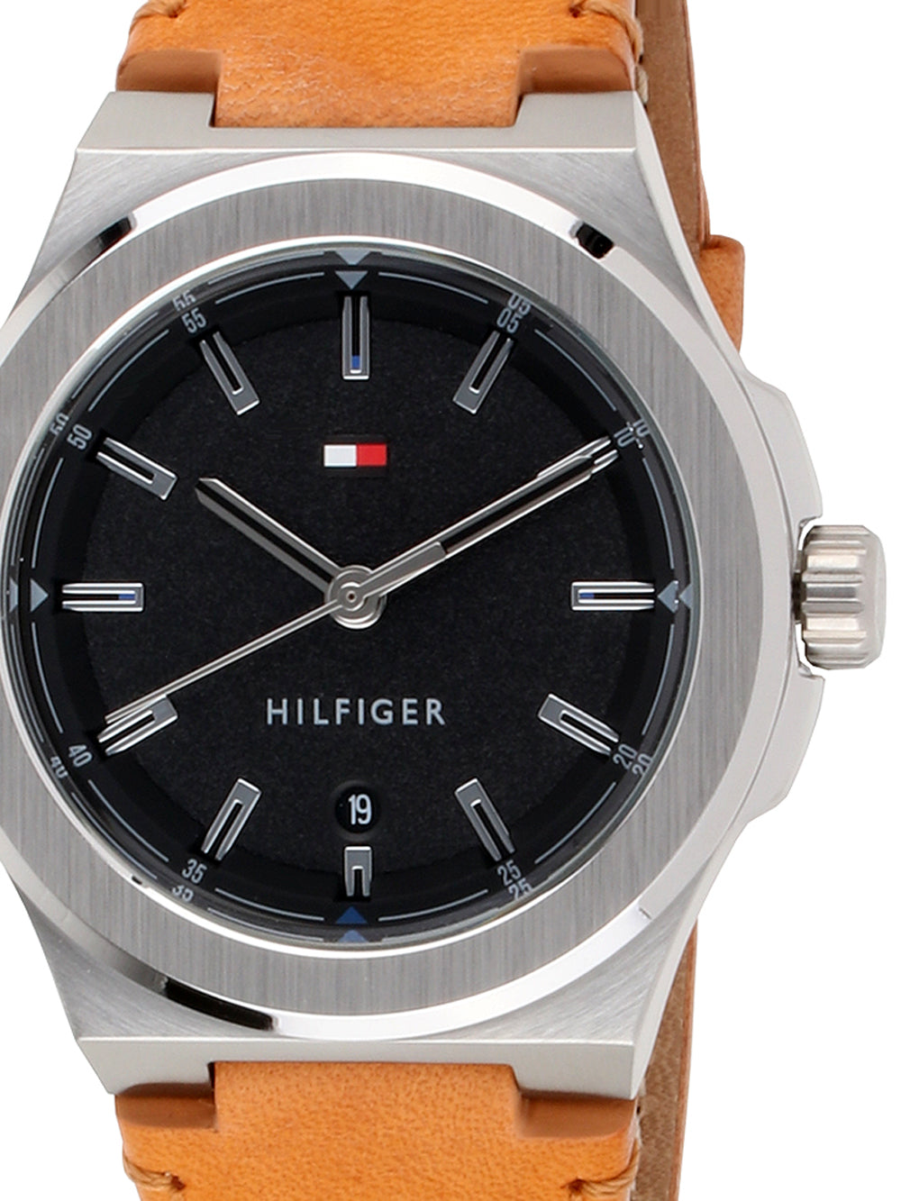 Tommy Hilfiger 1791650 Princeton men's watch 44mm 5ATM
