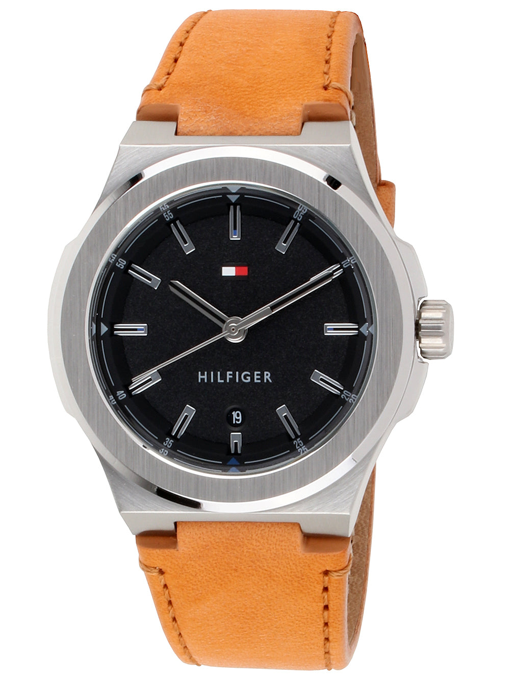 Tommy Hilfiger 1791650 Princeton men's watch 44mm 5ATM