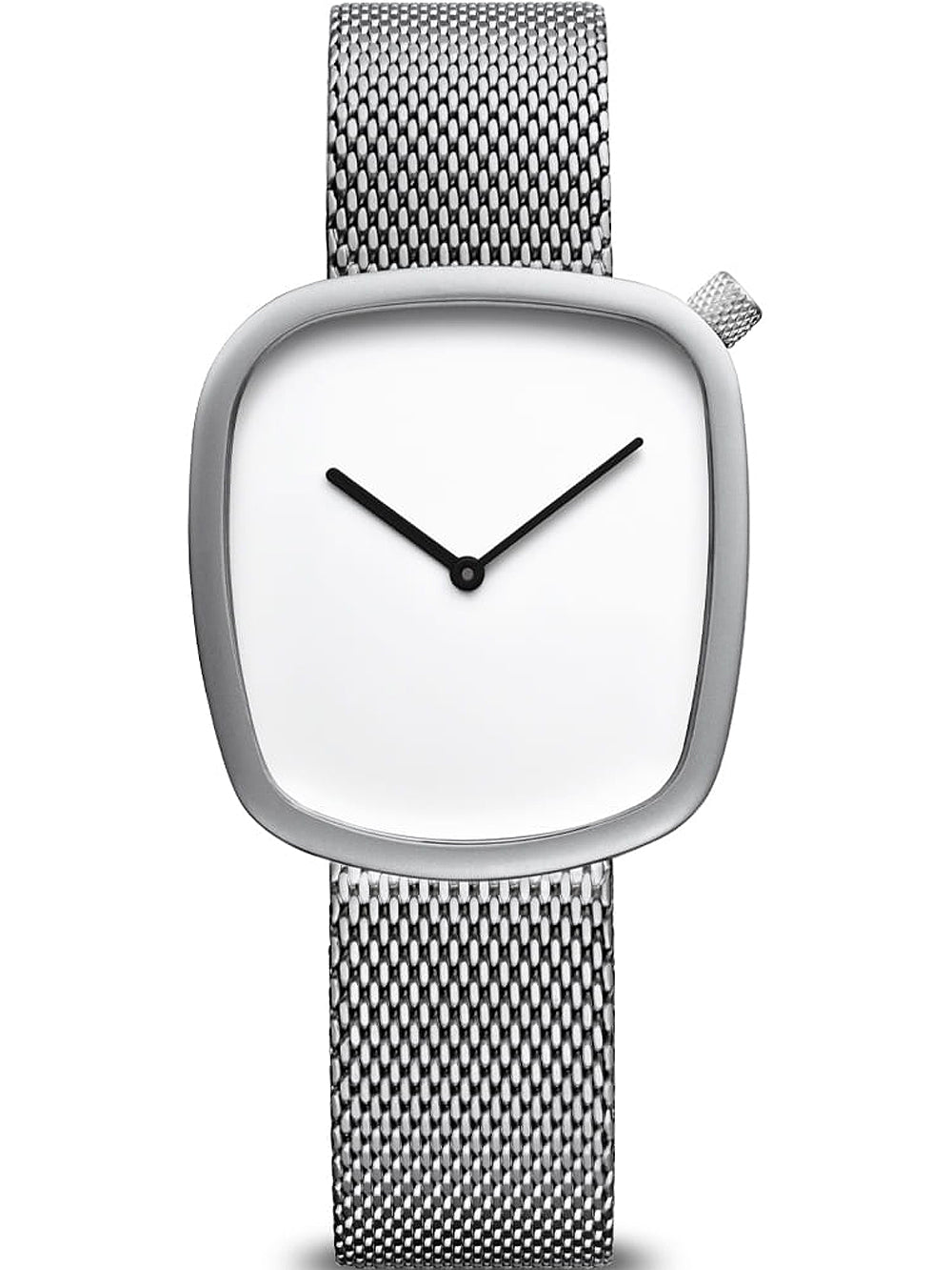 Bering 18034-004 Pebble women's watch 37mm 3ATM