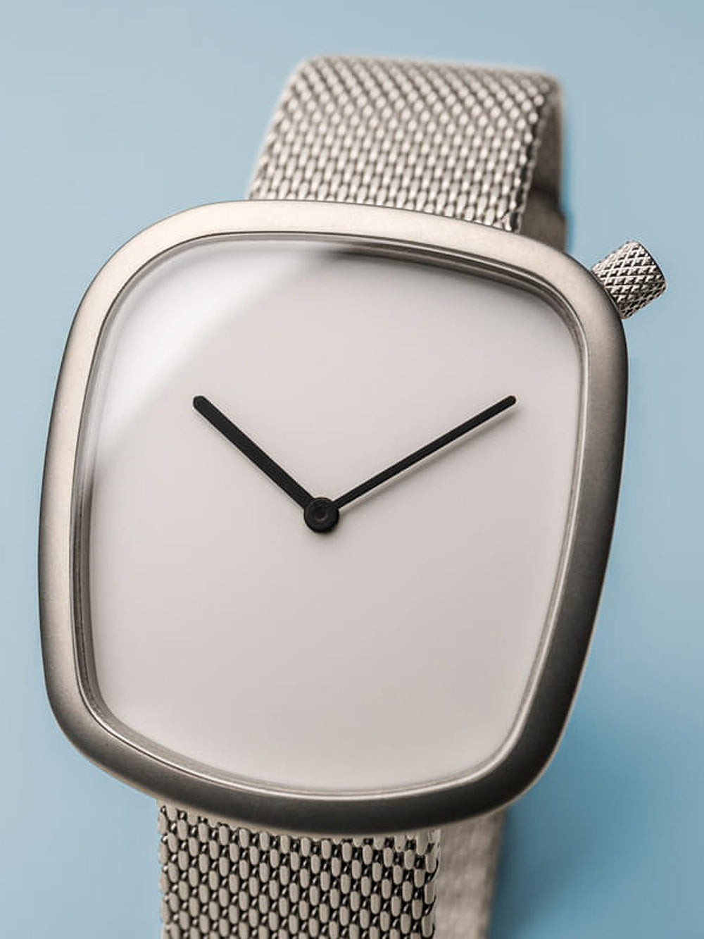 Bering 18034-004 Pebble women's watch 37mm 3ATM