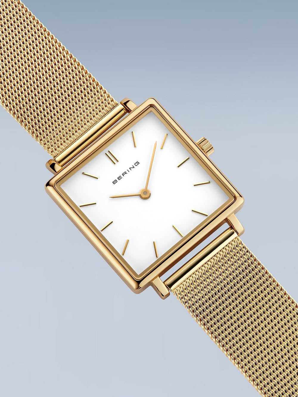 Bering 18226-334 women's watch classic 26mm 3ATM
