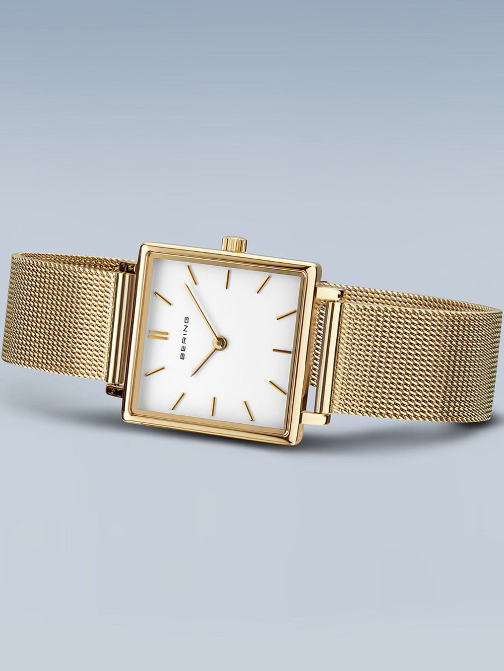 Bering 18226-334 women's watch classic 26mm 3ATM