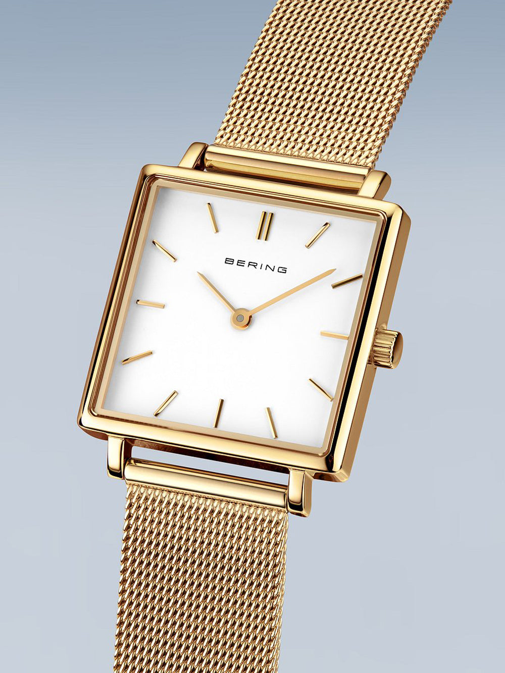 Bering 18226-334 women's watch classic 26mm 3ATM