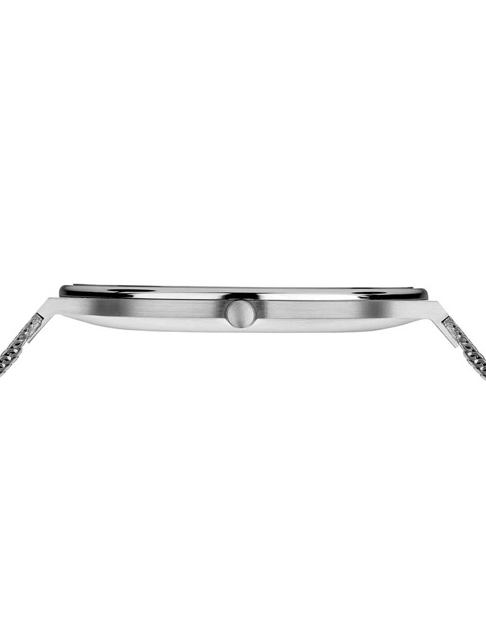 Bering 18440-004 men's watch Ultra-Slim 40mm 3ATM