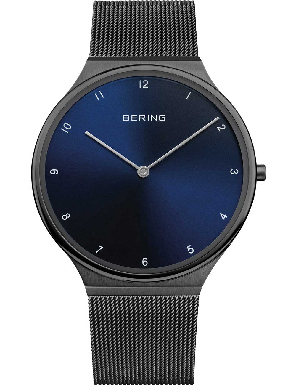 Bering 18440-227 Classic men's watch 40mm 3ATM