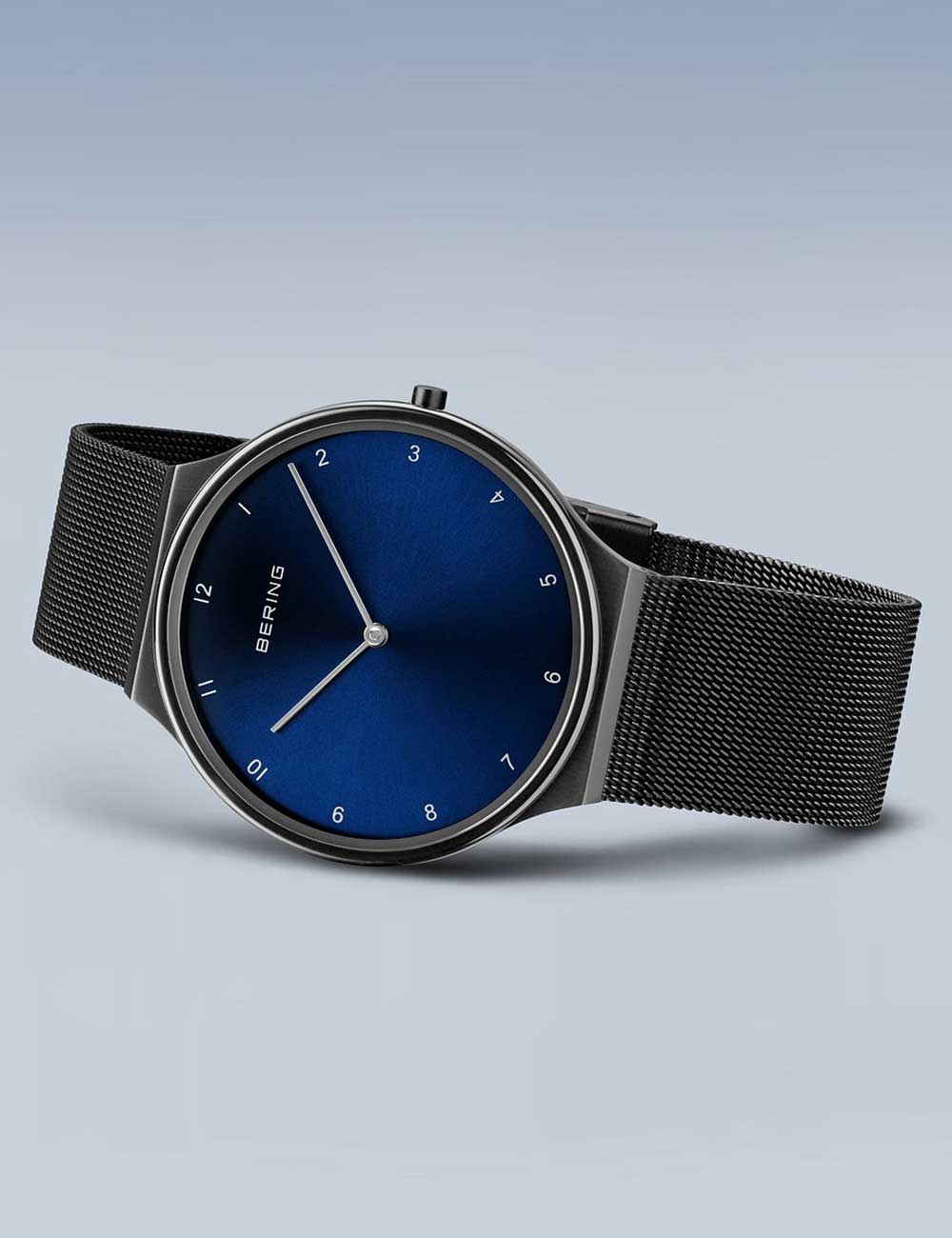 Bering 18440-227 Classic men's watch 40mm 3ATM
