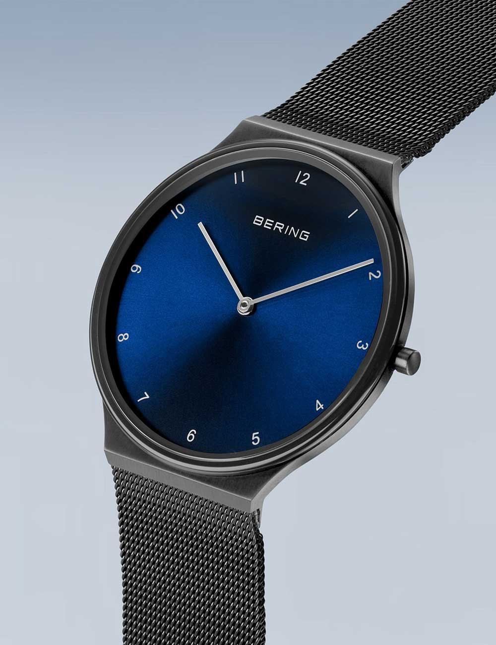 Bering 18440-227 Classic men's watch 40mm 3ATM