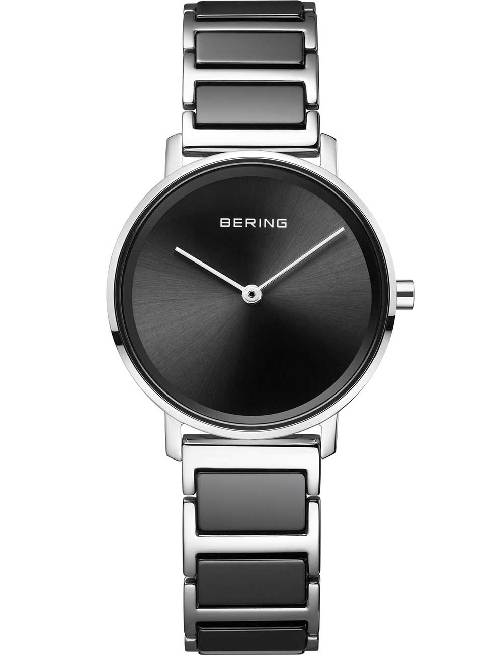 Bering 18531-742 Ceramic women's watch 39mm 5ATM