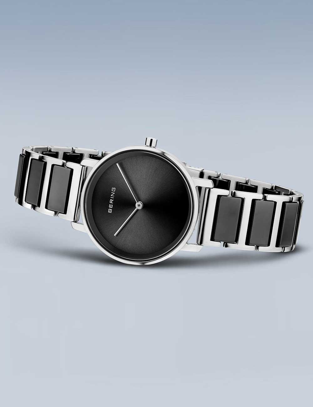 Bering 18531-742 Ceramic women's watch 39mm 5ATM