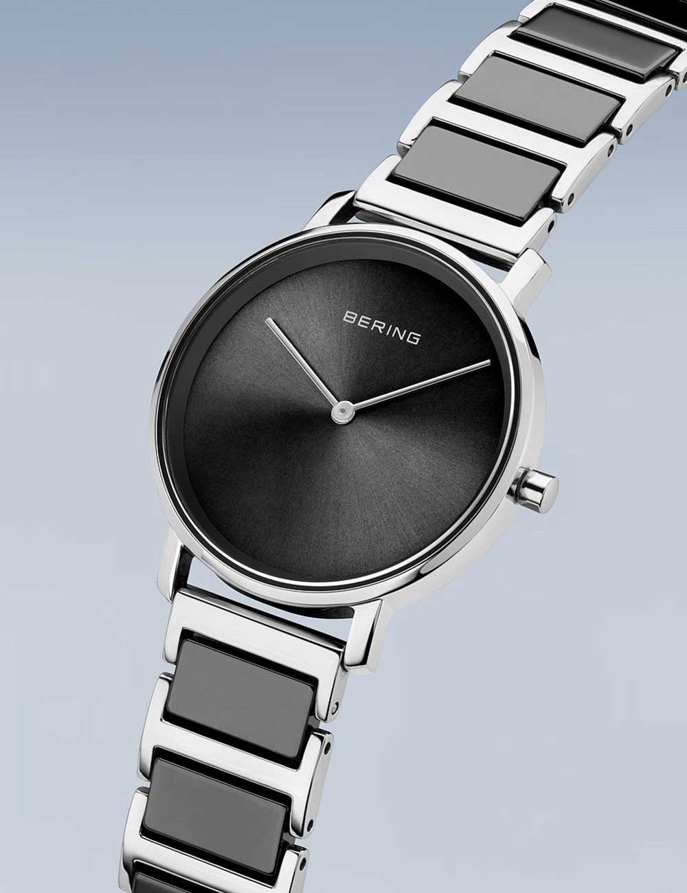 Bering 18531-742 Ceramic women's watch 39mm 5ATM