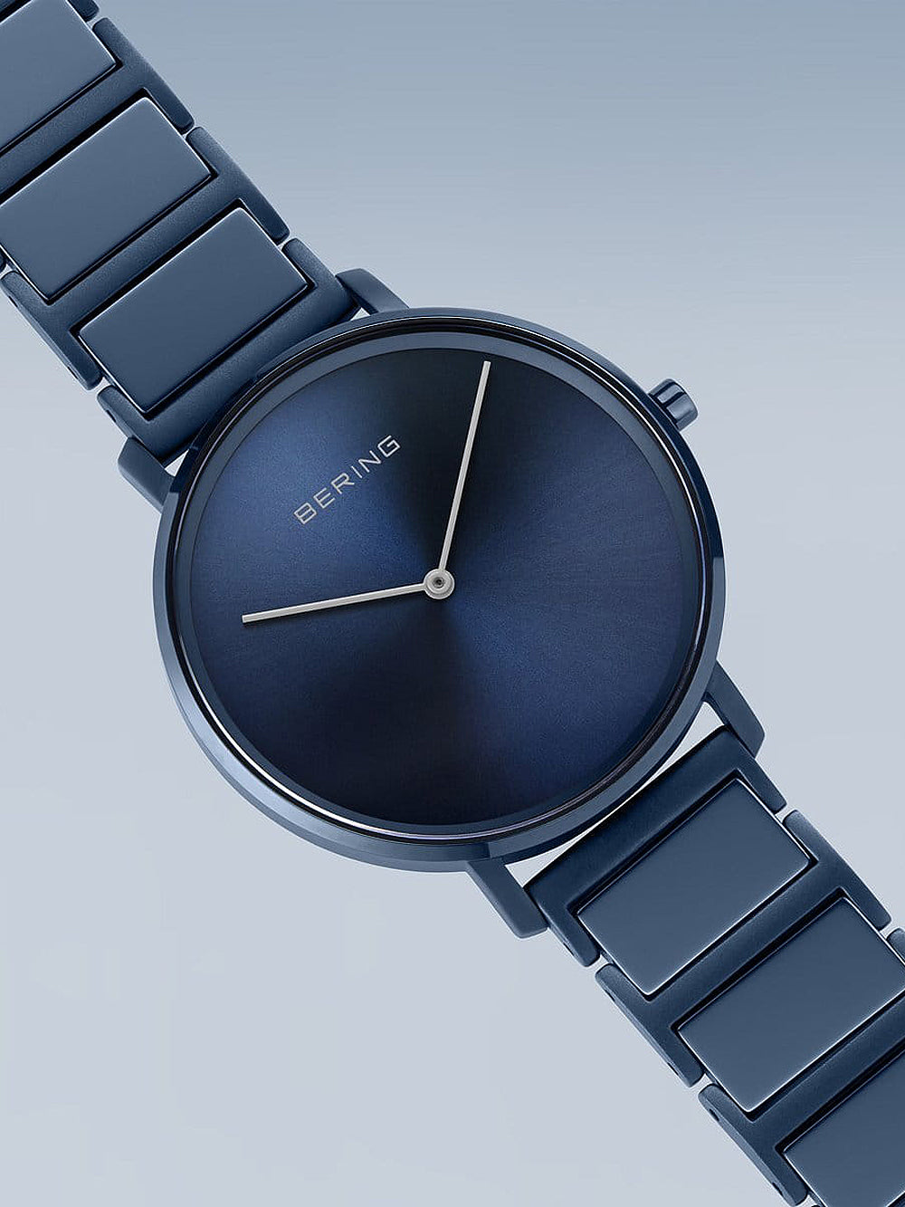 Bering 18531-797 women's watch Ceramic 31mm 5ATM