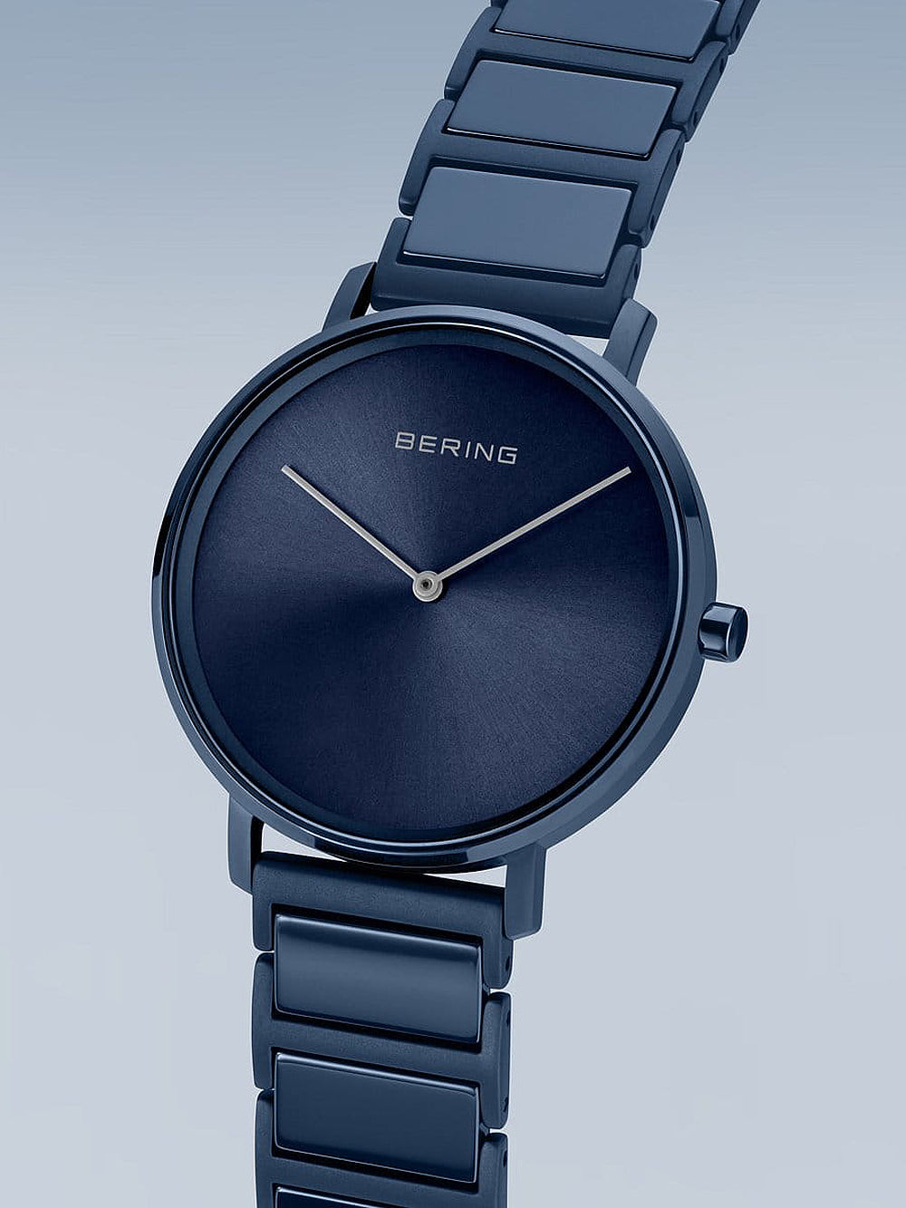 Bering 18531-797 women's watch Ceramic 31mm 5ATM
